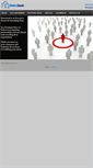 Mobile Screenshot of metroseekcorp.com